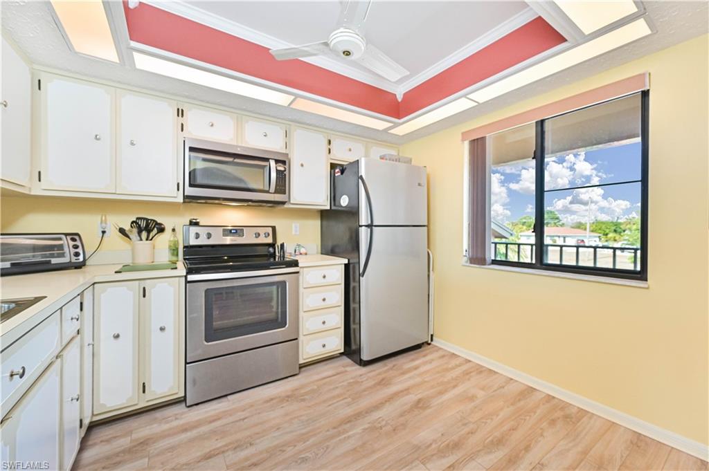 ROYAL VISTA CONDOMINIUM - Residential