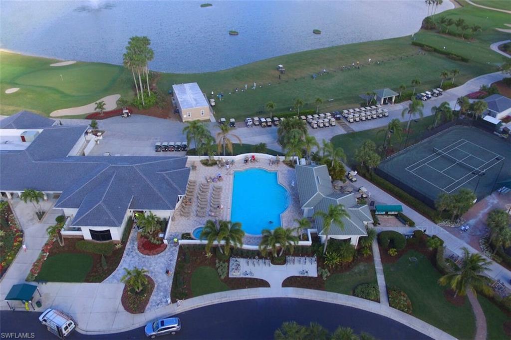 TWIN LAKES - Residential