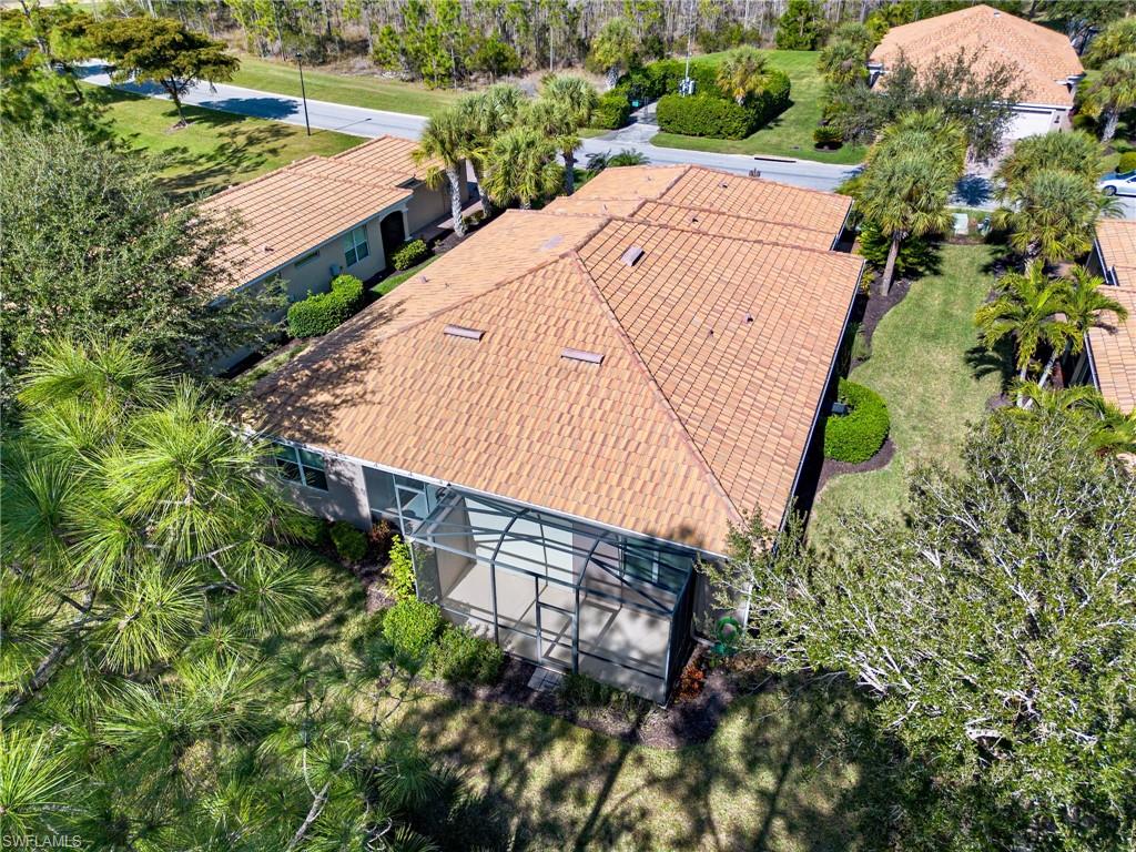 BELLA TERRA - Residential