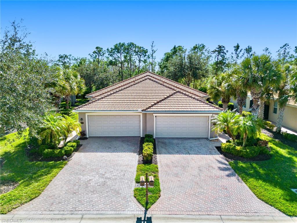 BELLA TERRA - Residential