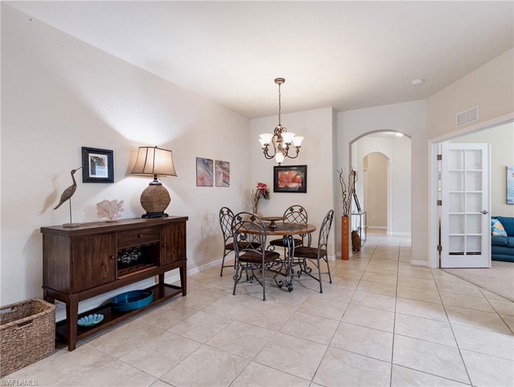 BELLA TERRA - Residential