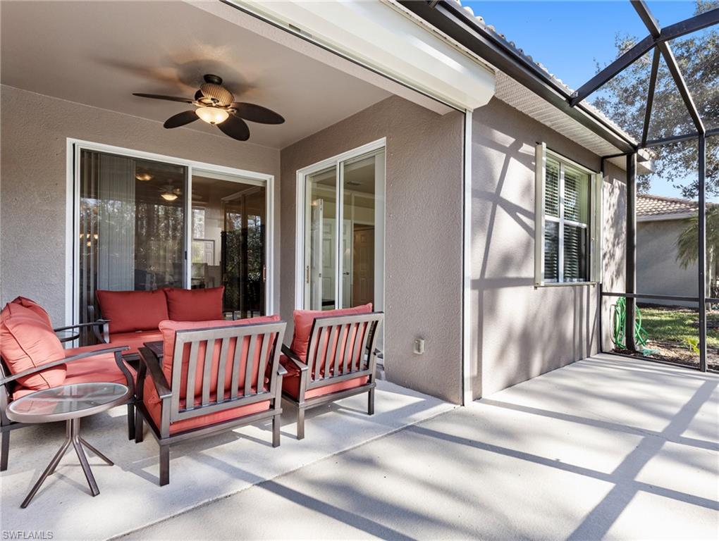 BELLA TERRA - Residential