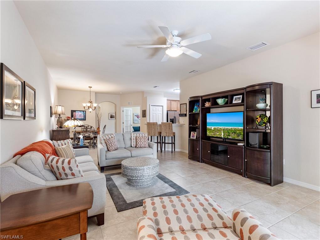 BELLA TERRA - Residential