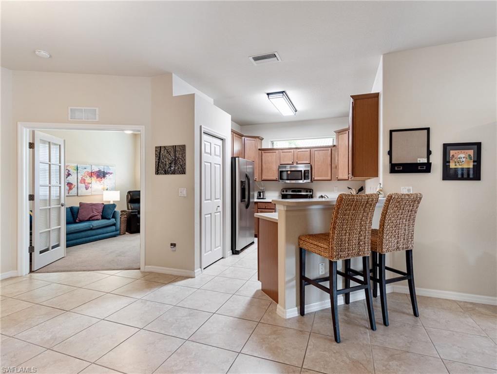 BELLA TERRA - Residential