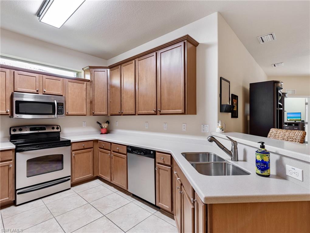 BELLA TERRA - Residential