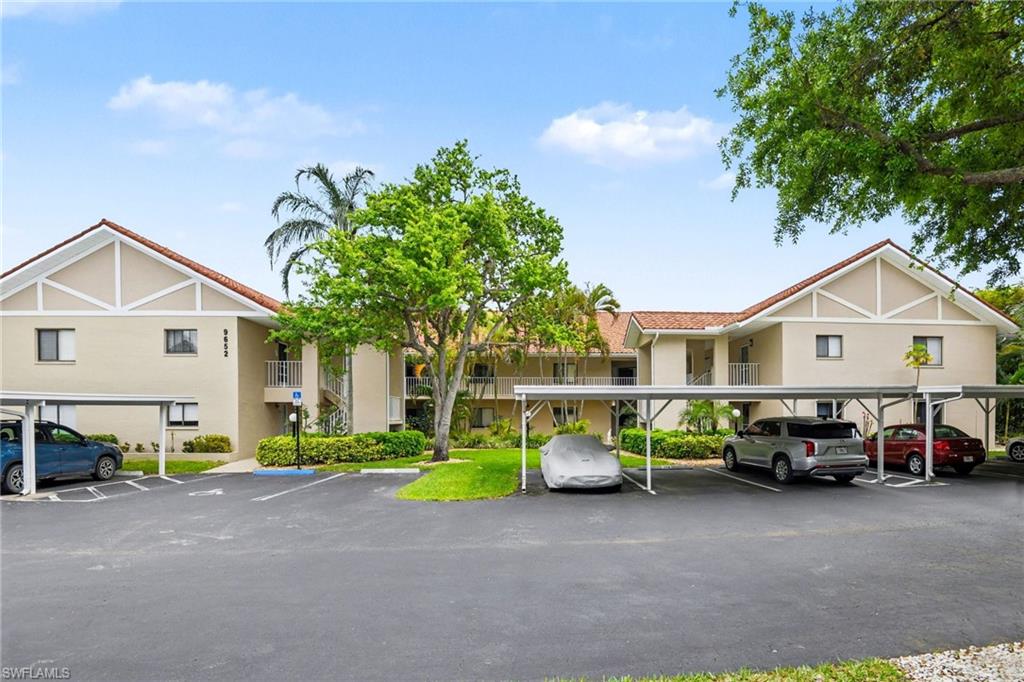 VILLAGES - Residential