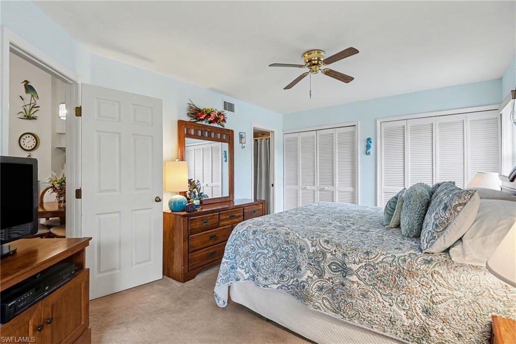 VILLAGES - Residential