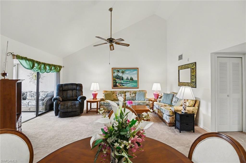 VILLAGES - Residential