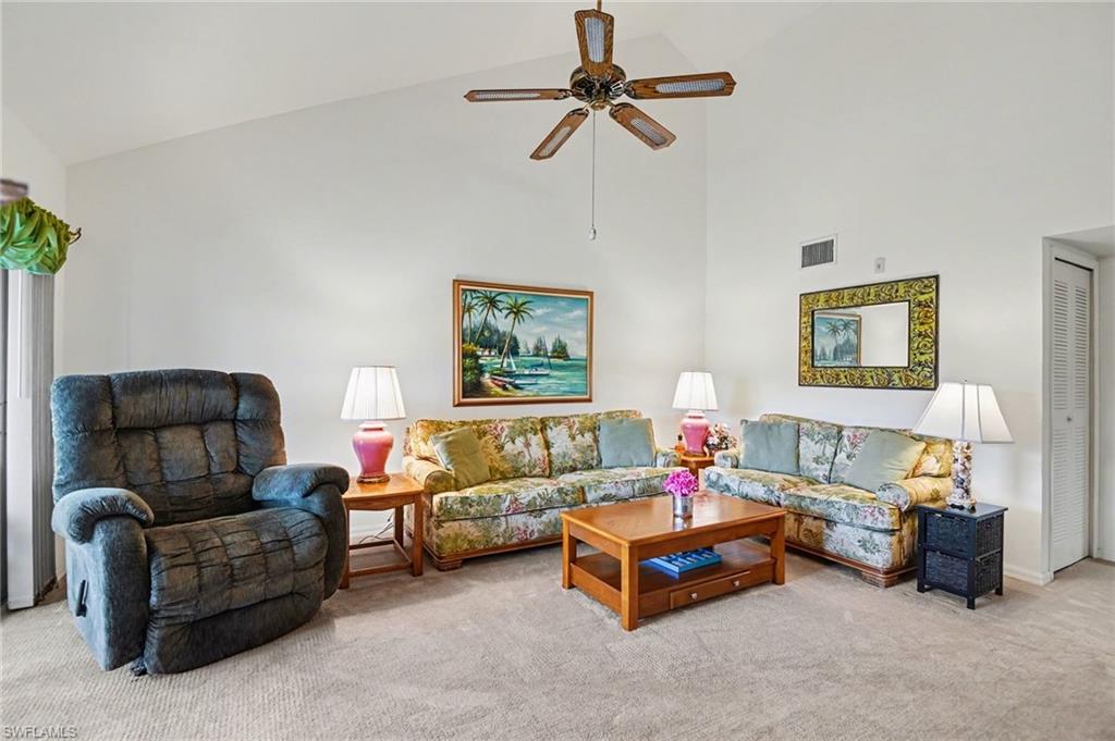 VILLAGES - Residential