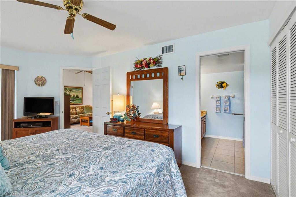 VILLAGES - Residential