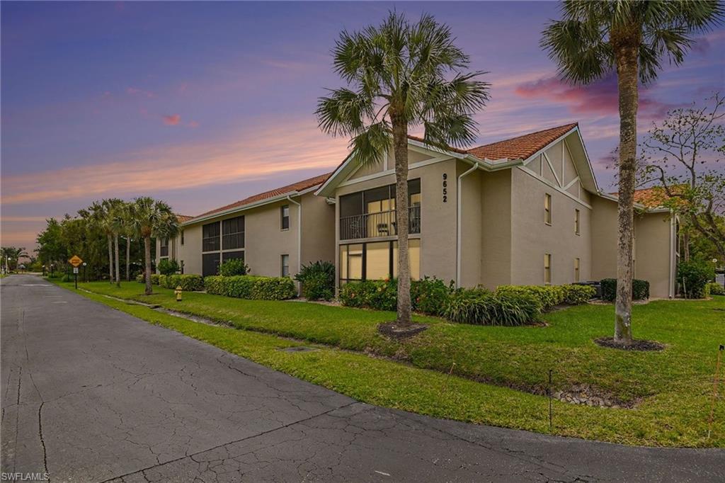 VILLAGES - Residential