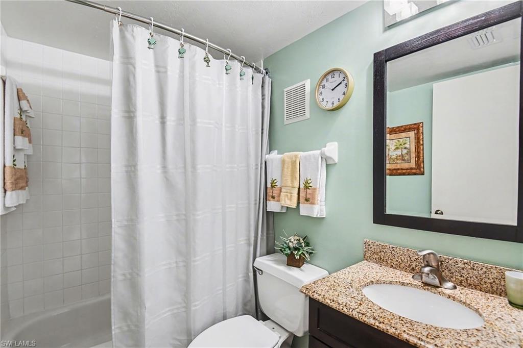 VILLAGES - Residential