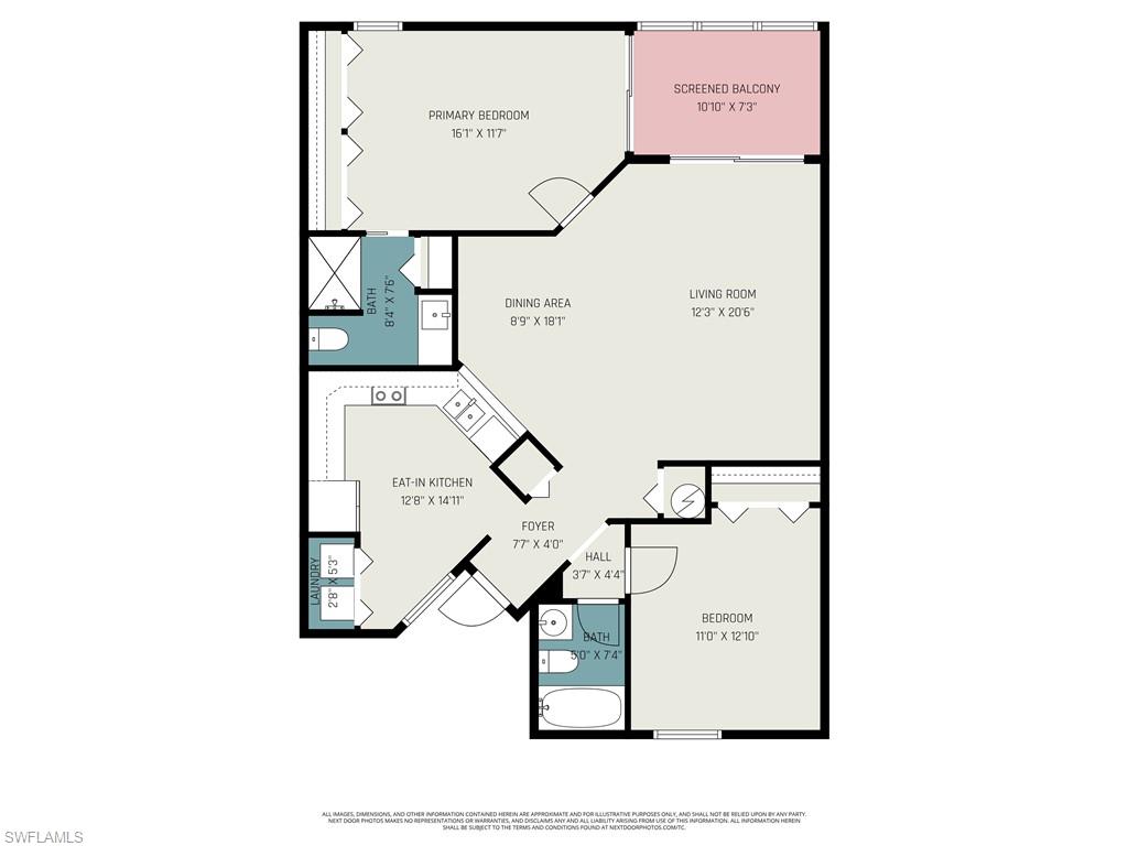 VILLAGES - Residential