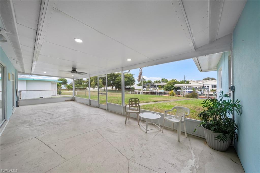 YACHT CLUB - Residential