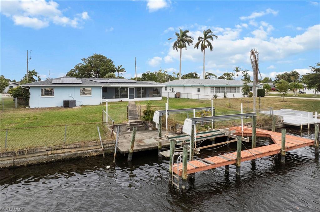 YACHT CLUB - Residential