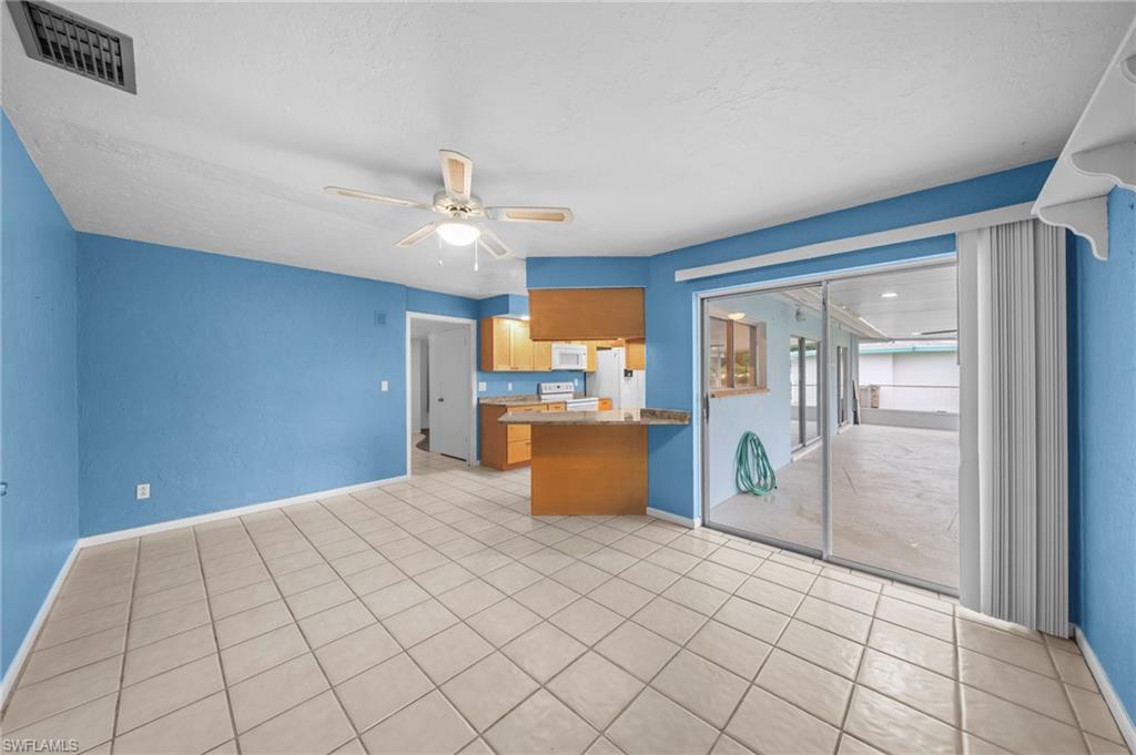 YACHT CLUB - Residential