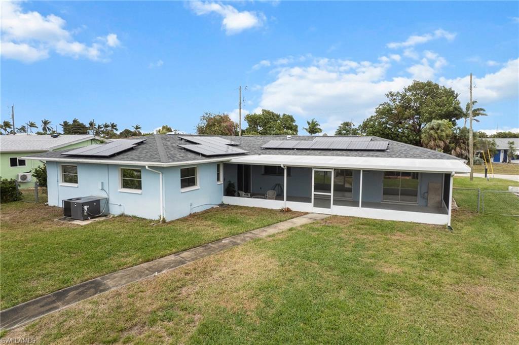 YACHT CLUB - Residential