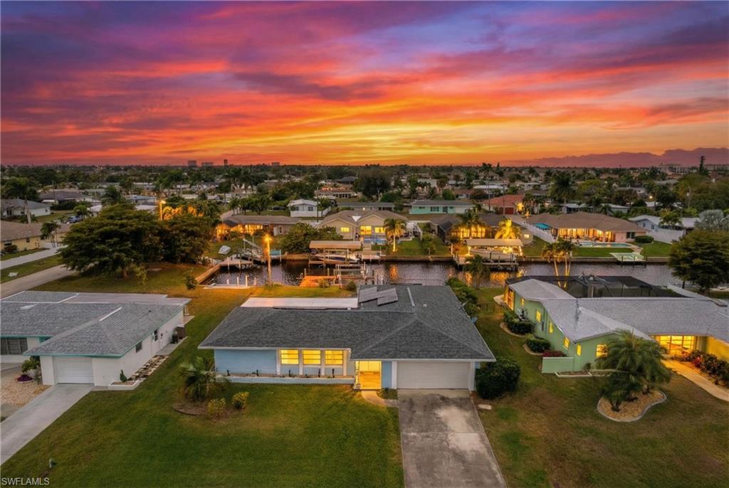 YACHT CLUB - Residential