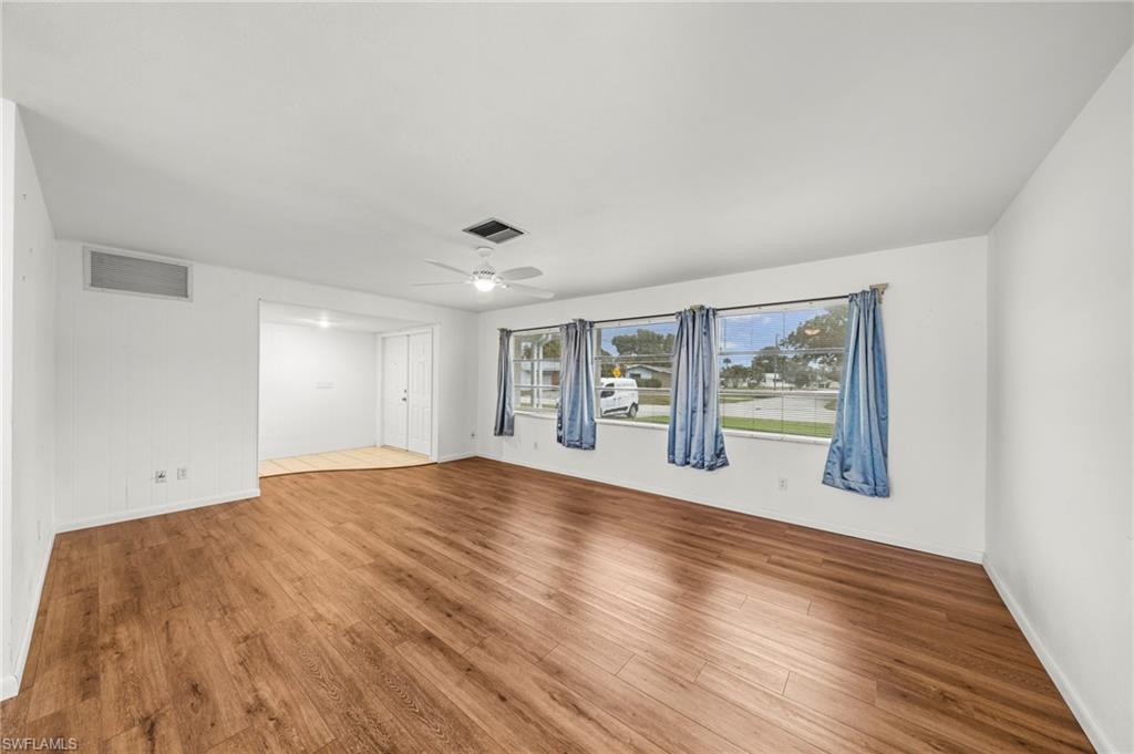 YACHT CLUB - Residential