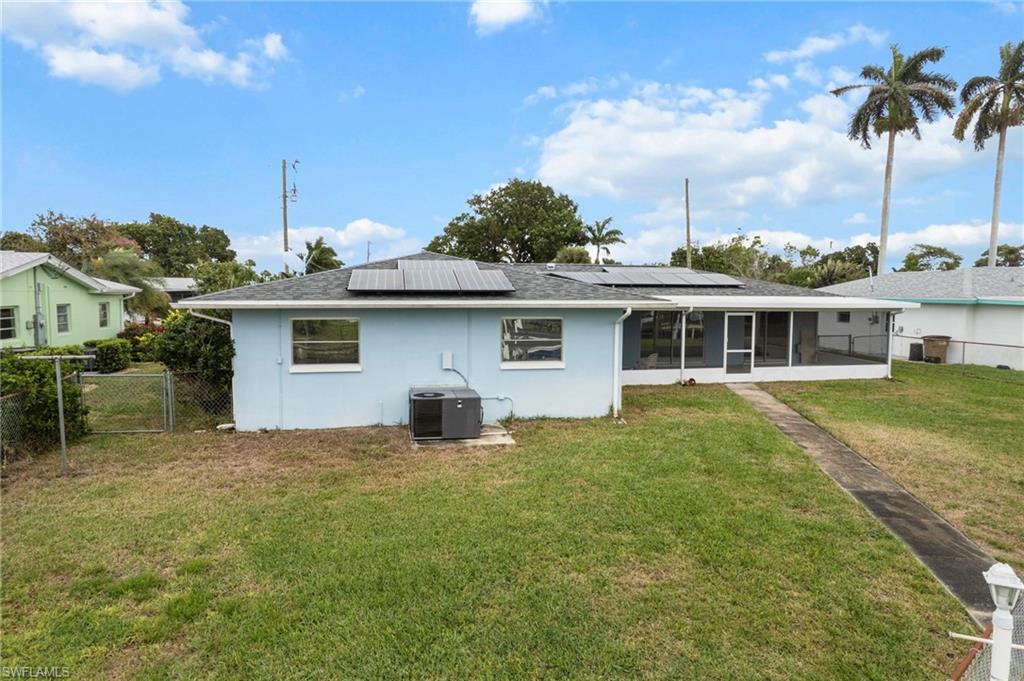 YACHT CLUB - Residential