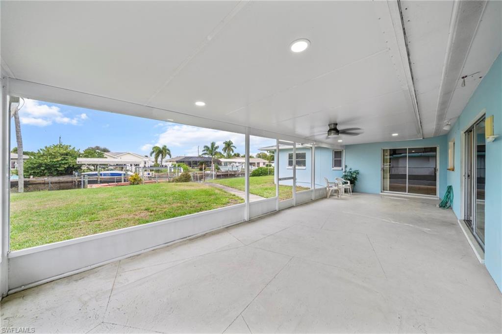 YACHT CLUB - Residential