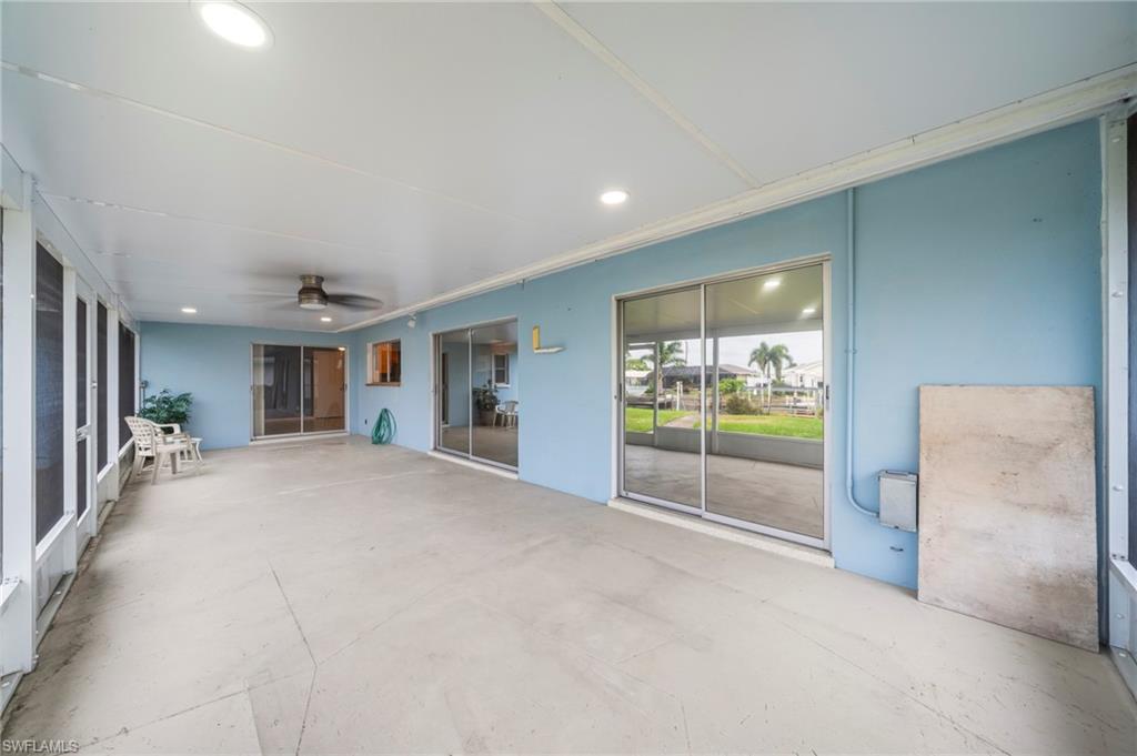 YACHT CLUB - Residential