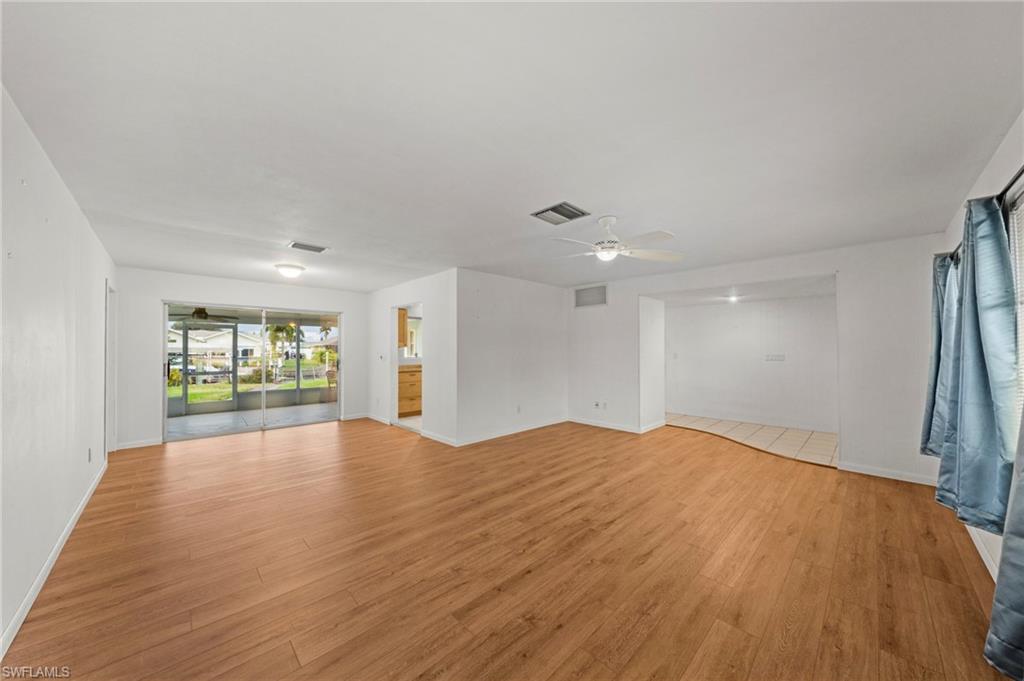 YACHT CLUB - Residential