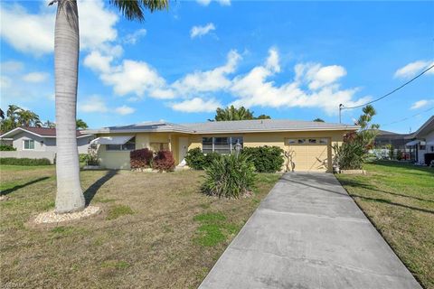 5155 Sunnybrook CT CAPE CORAL FL 33904