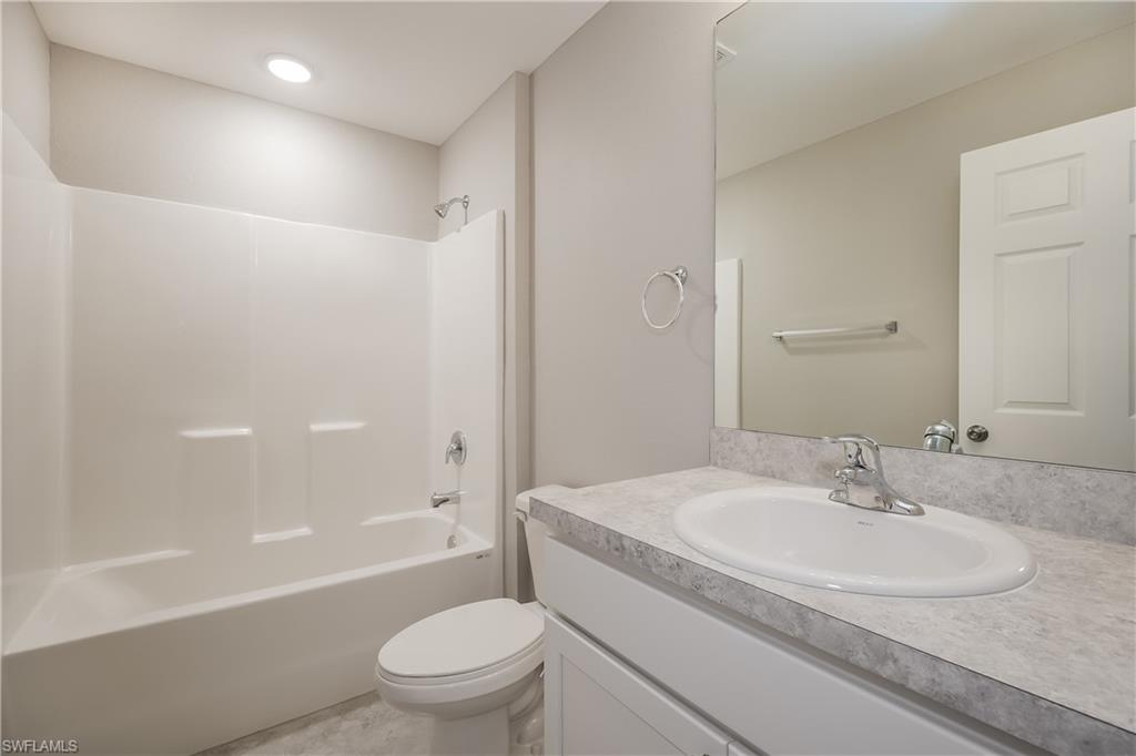 LEHIGH ACRES - Residential Lease