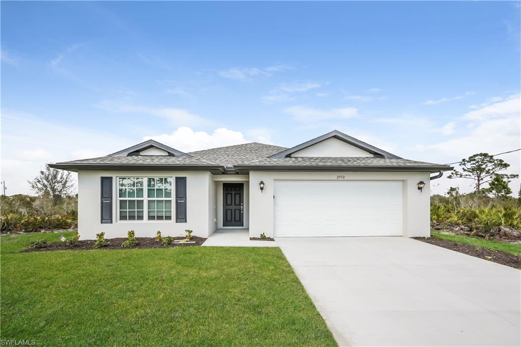 LEHIGH ACRES - Residential Lease