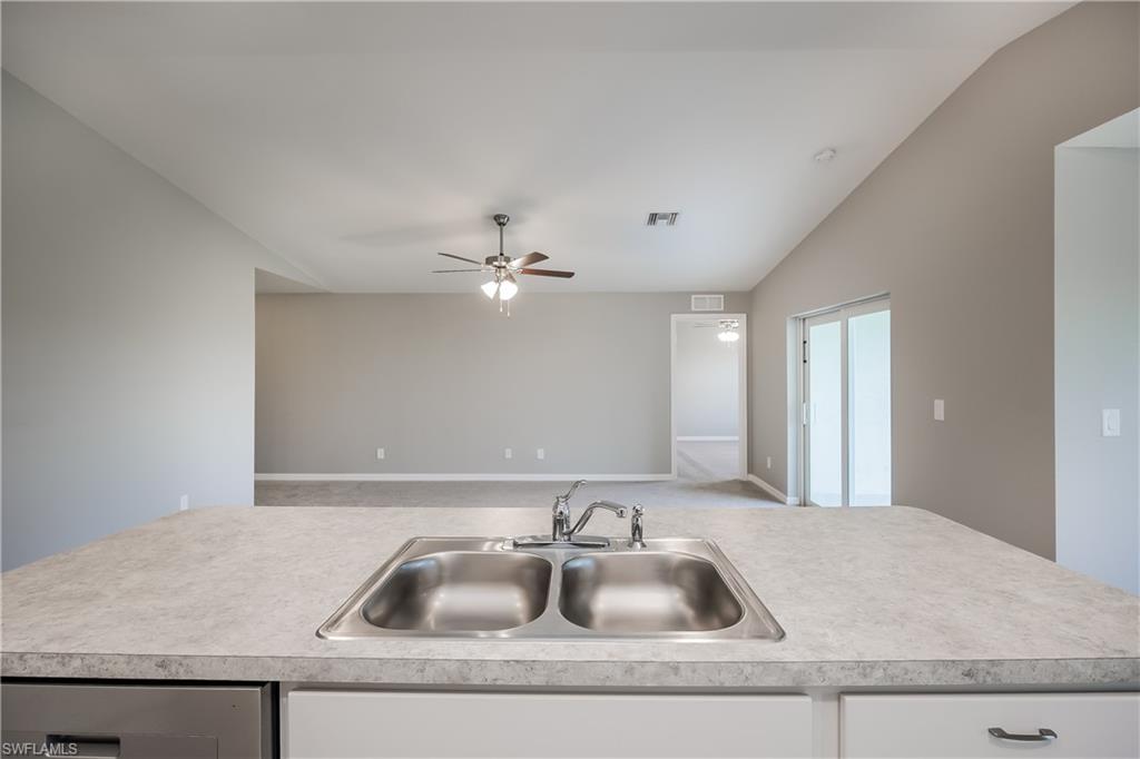 LEHIGH ACRES - Residential Lease