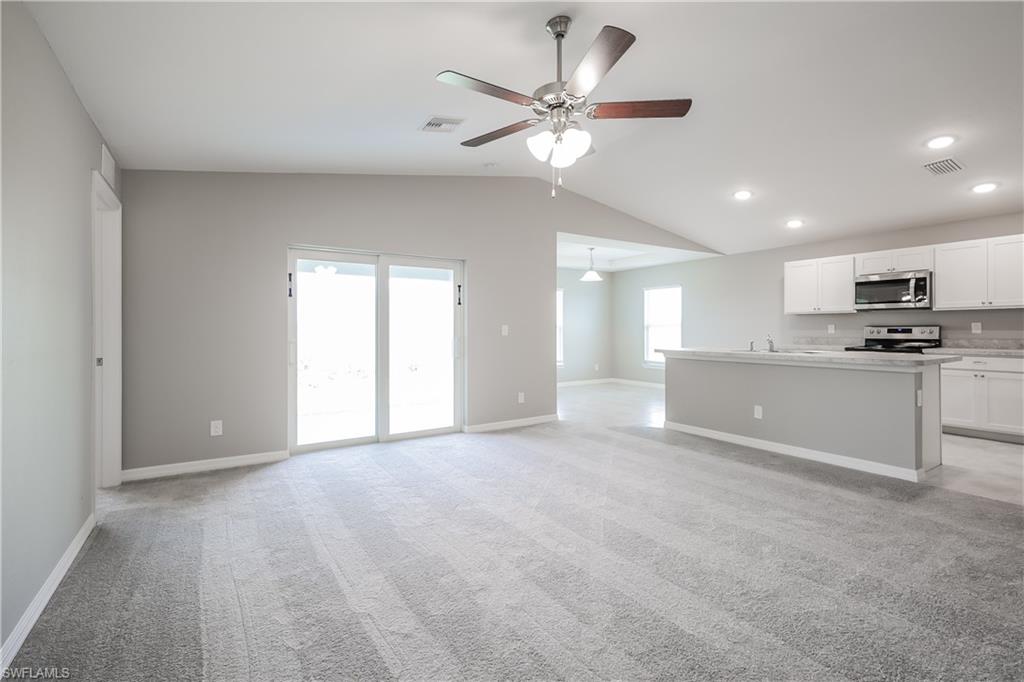 LEHIGH ACRES - Residential Lease