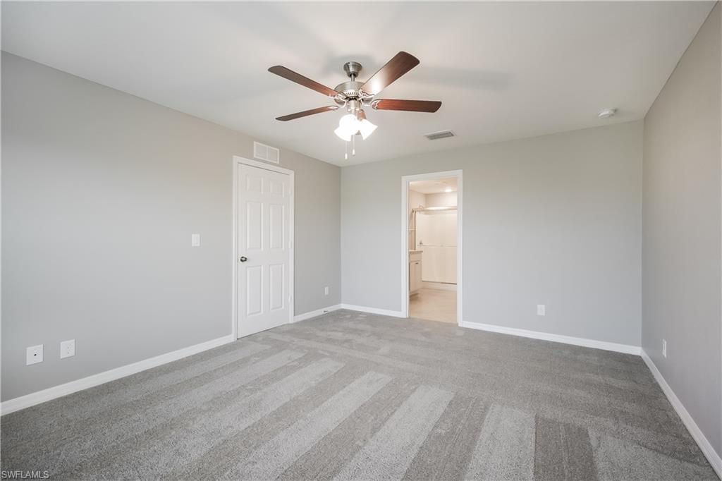 LEHIGH ACRES - Residential Lease