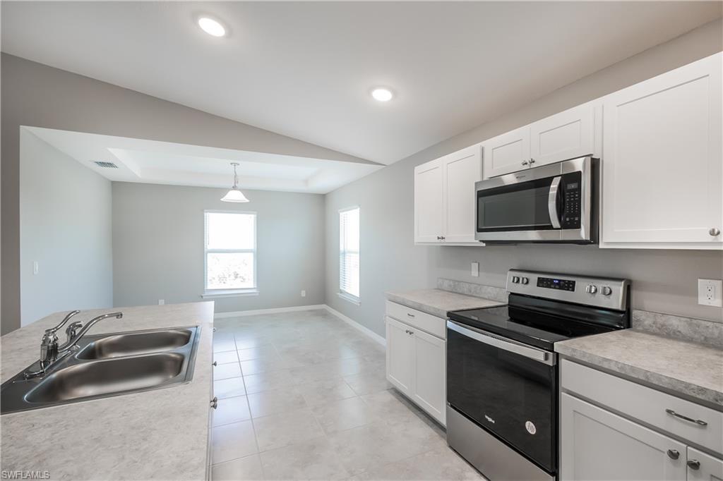 LEHIGH ACRES - Residential Lease