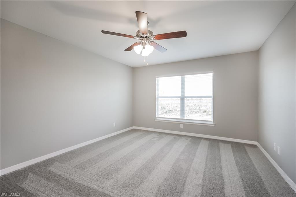 LEHIGH ACRES - Residential Lease