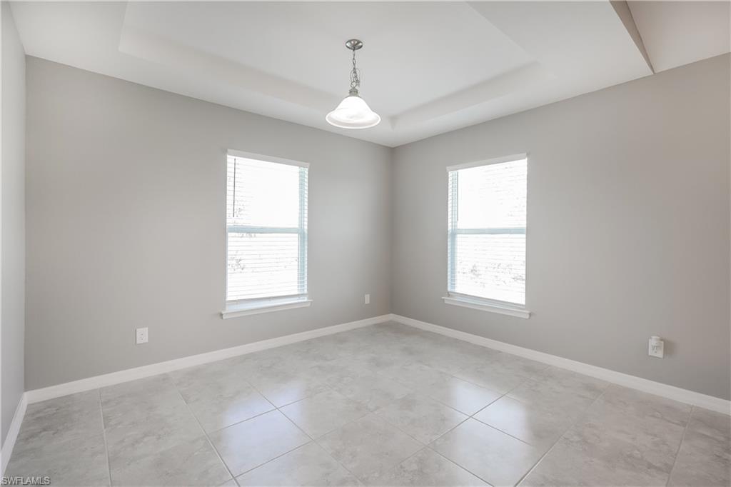 LEHIGH ACRES - Residential Lease