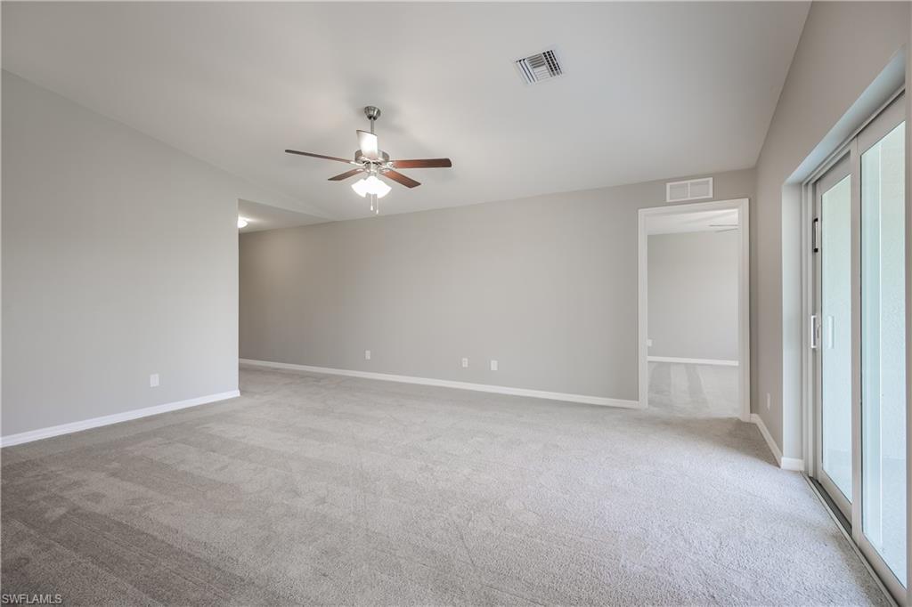 LEHIGH ACRES - Residential Lease