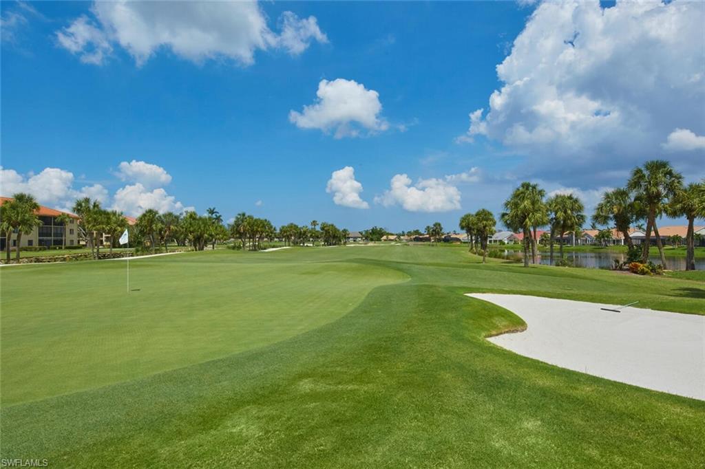 KELLY GREENS - Residential