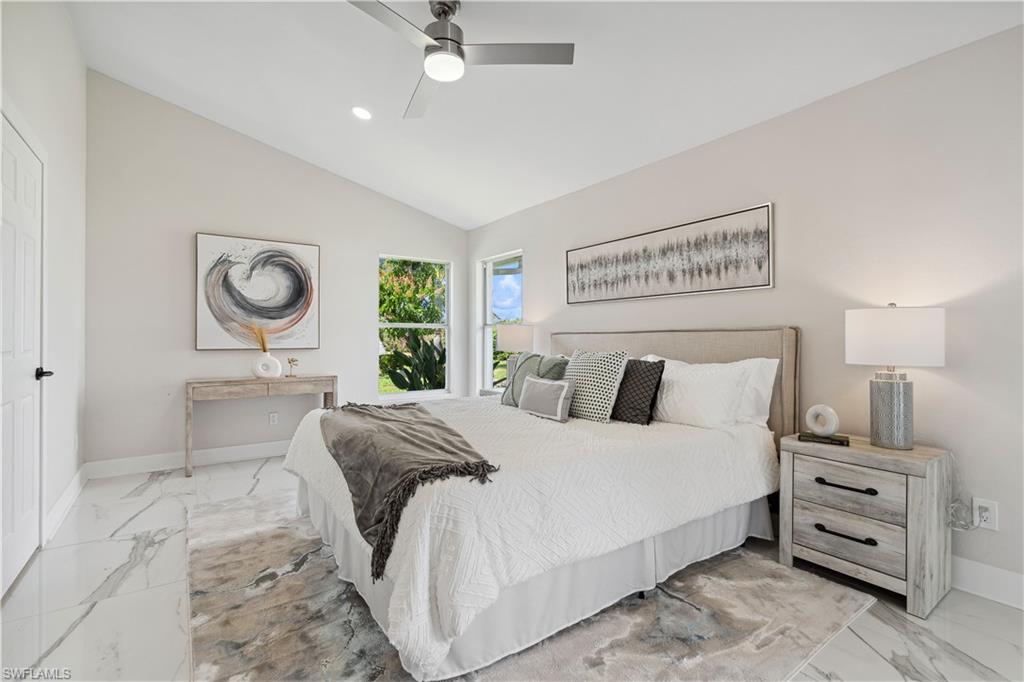 KELLY GREENS - Residential