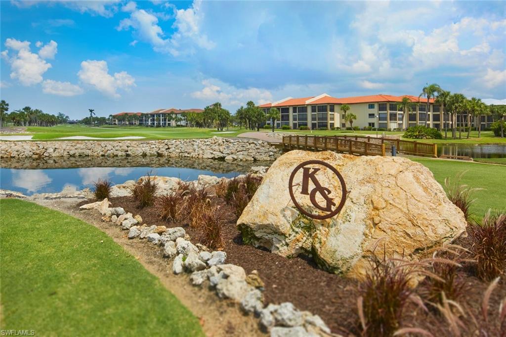 KELLY GREENS - Residential