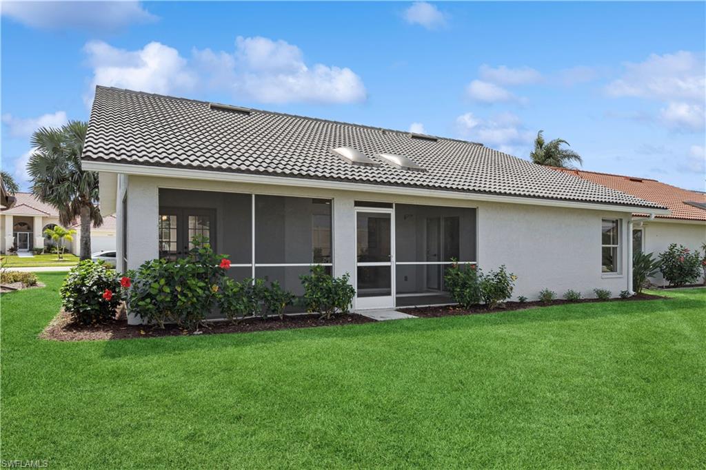 KELLY GREENS - Residential