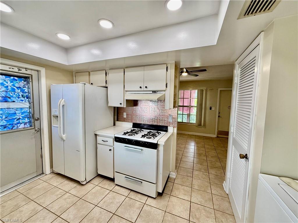 HIGHLAND GARDENS - Residential