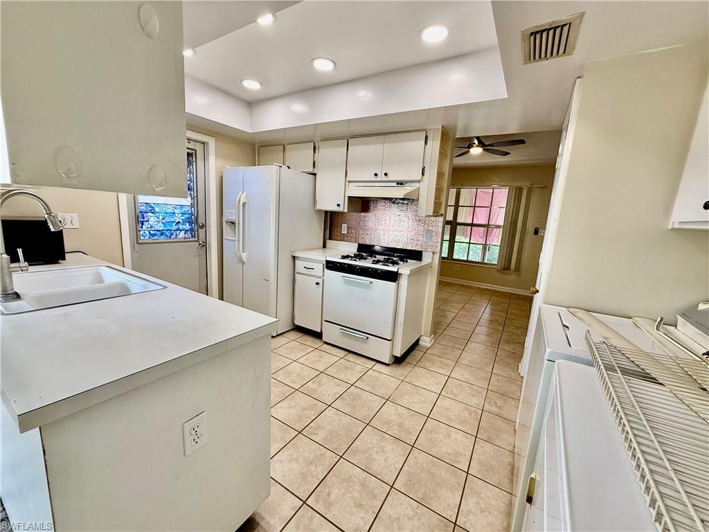 HIGHLAND GARDENS - Residential