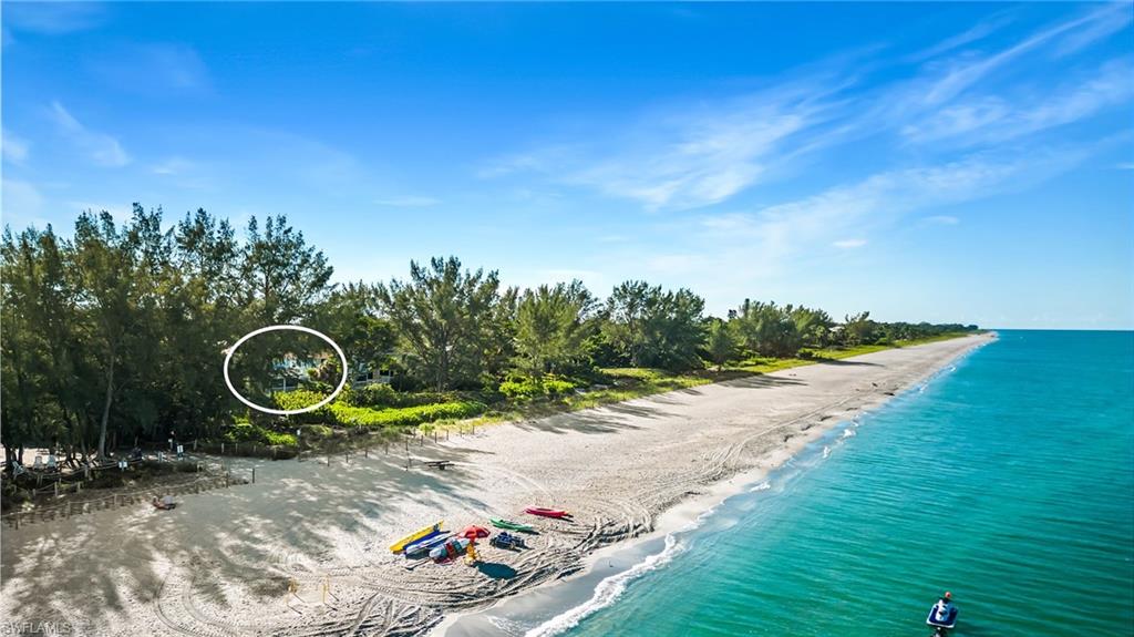 SUNSET CAPTIVA - Residential