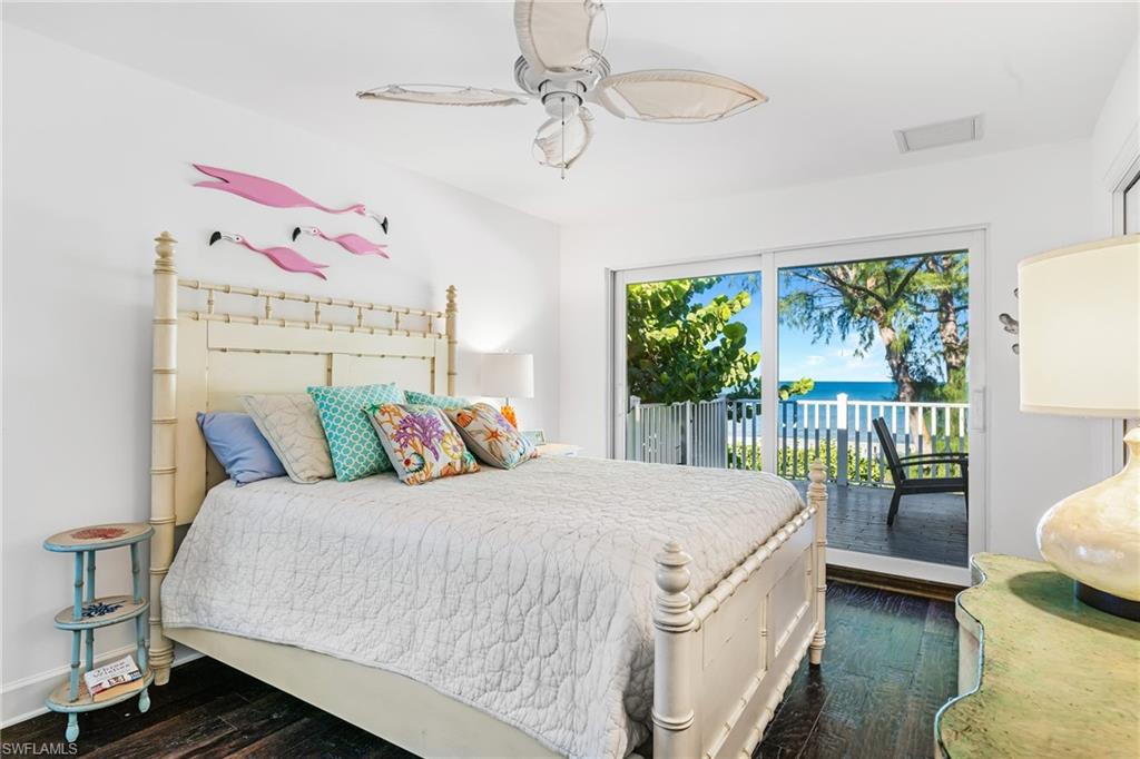 SUNSET CAPTIVA - Residential