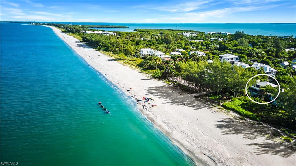 SUNSET CAPTIVA - Residential