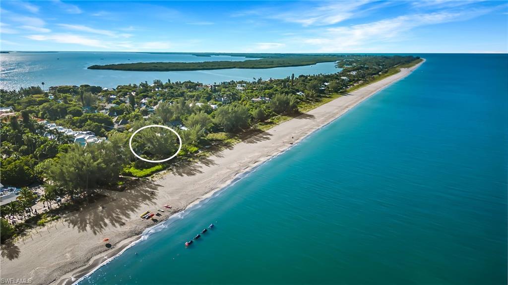 SUNSET CAPTIVA - Residential