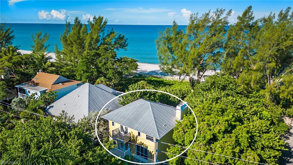 SUNSET CAPTIVA - Residential