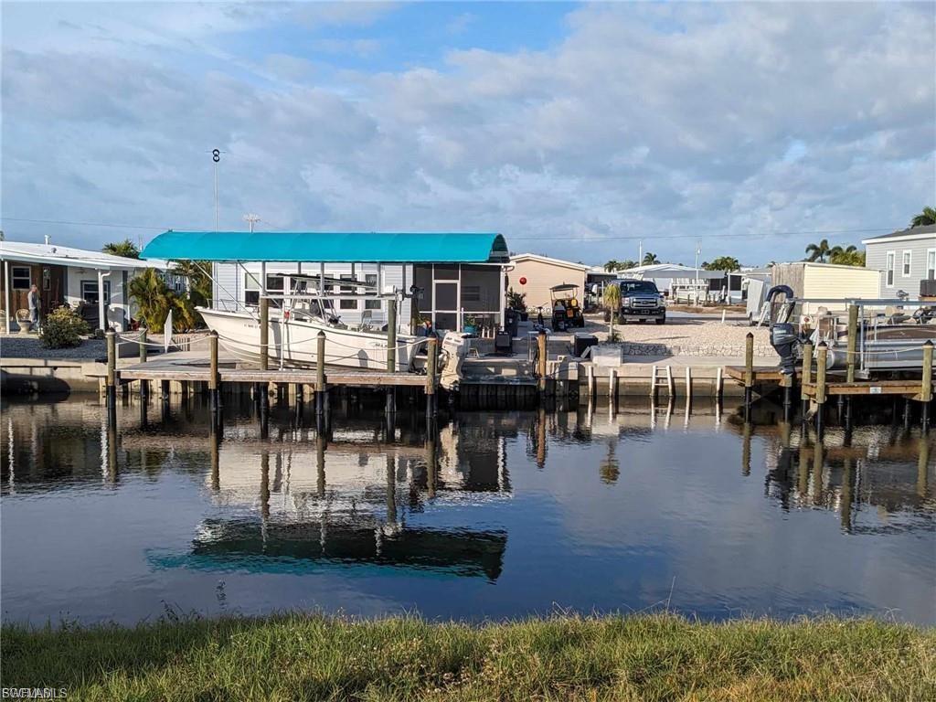 ST JAMES CITY - Land