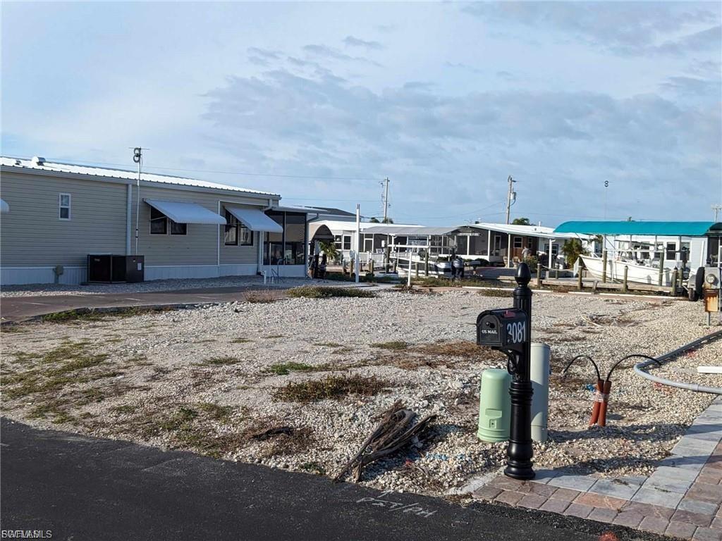 ST JAMES CITY - Land